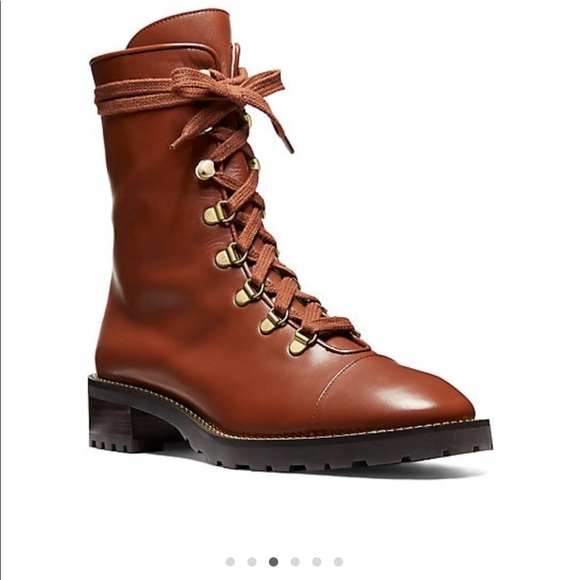 Stuart Weitzman Boot Kolbie - Picture 4 of 8